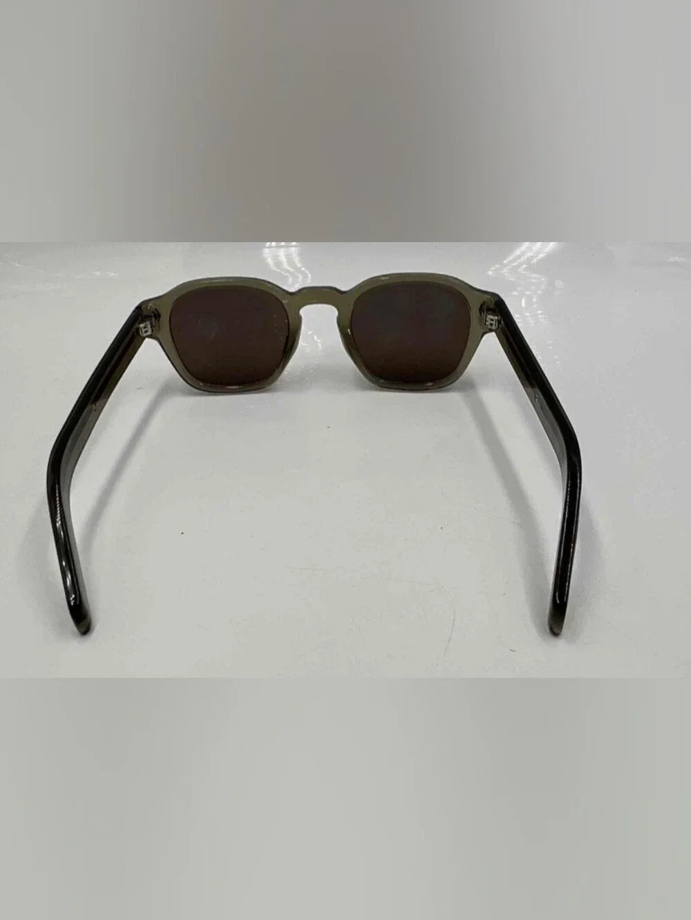 Prada classic square